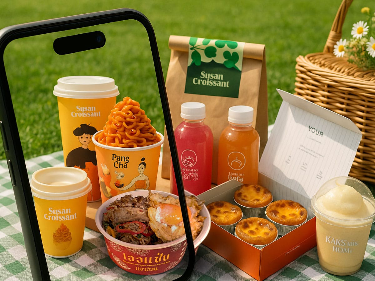 อวสานชนชั้นกลาง  เมื่อโลกเปลี่ยนเร็วเกินไป SMEs ต้องปรับตัวยังไงให้รอด ?