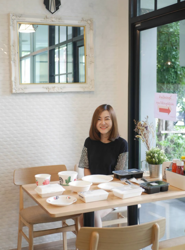 Exclusive interview : เคล็ดลับสู่ความสำเร็จของร้าน Come Home Cafe