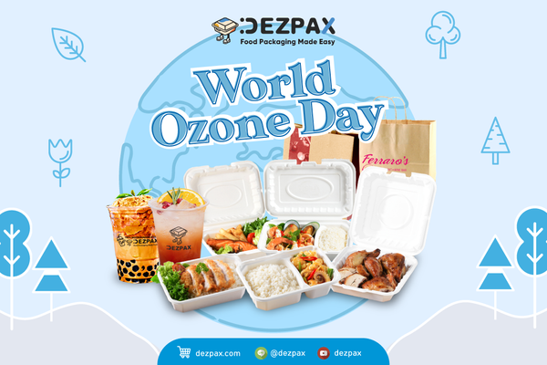 Dezpax.com 🌍 World Ozone Day